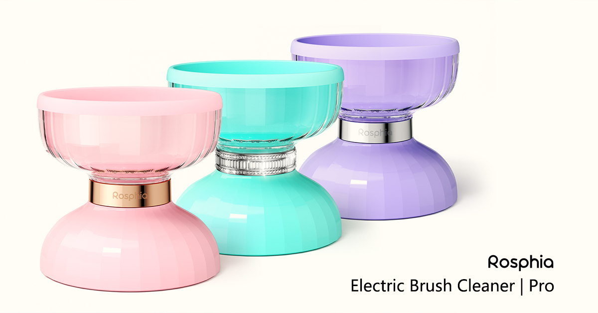 Rosphia | Designed To Dazzle