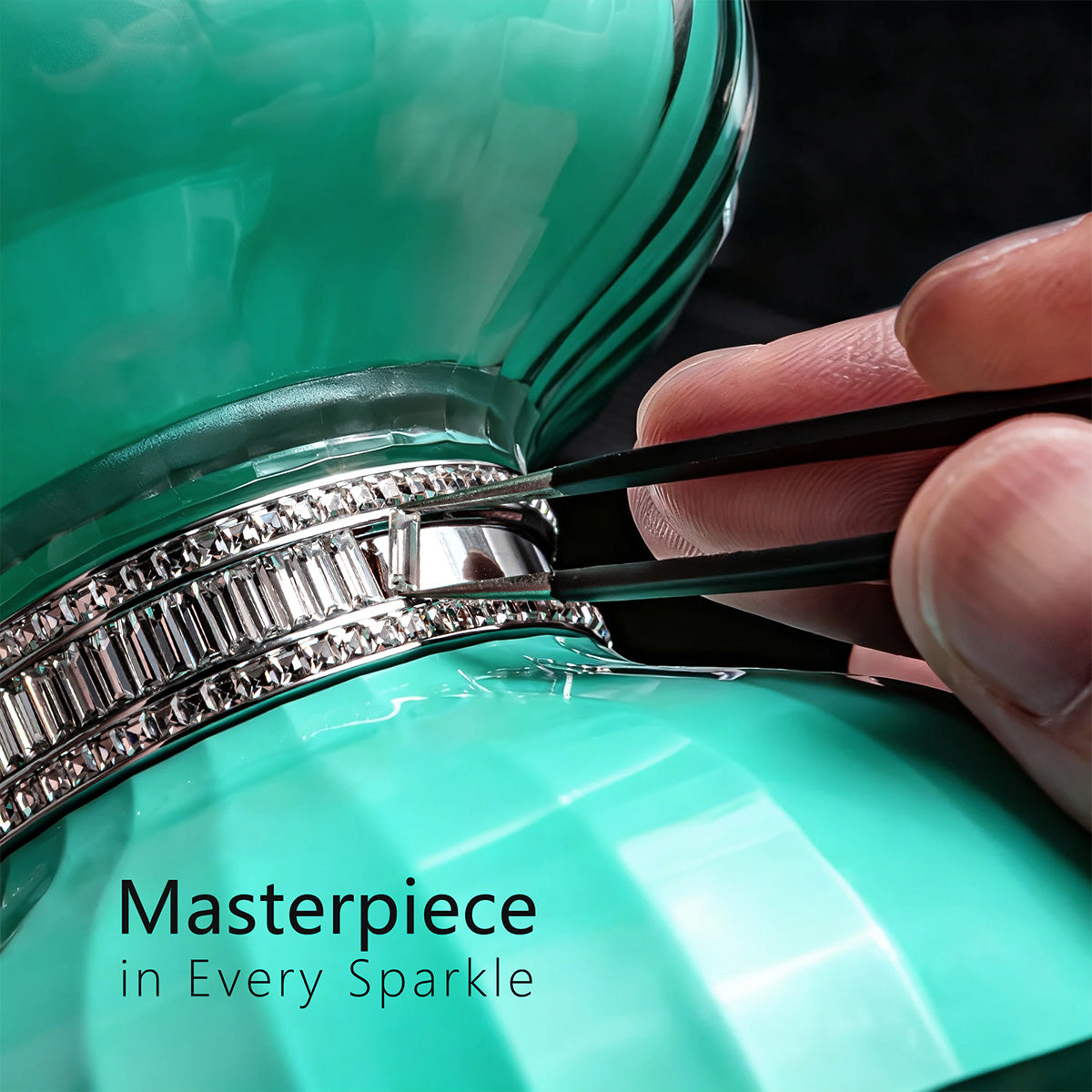 Electric Makeup Brush Cleaner - Pro