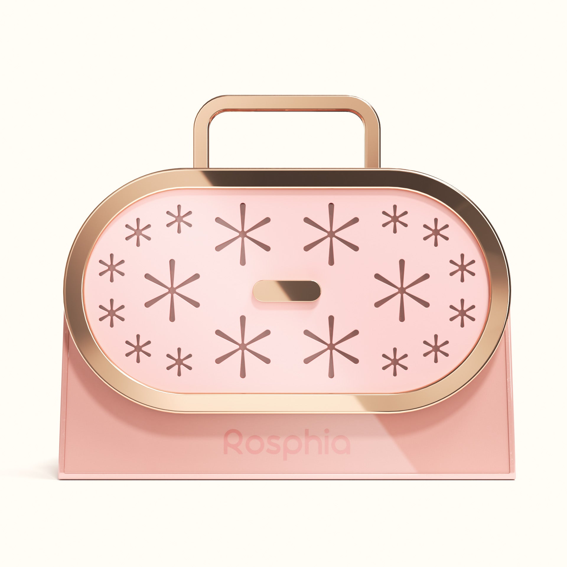 2-in-1 Makeup BrushHub
