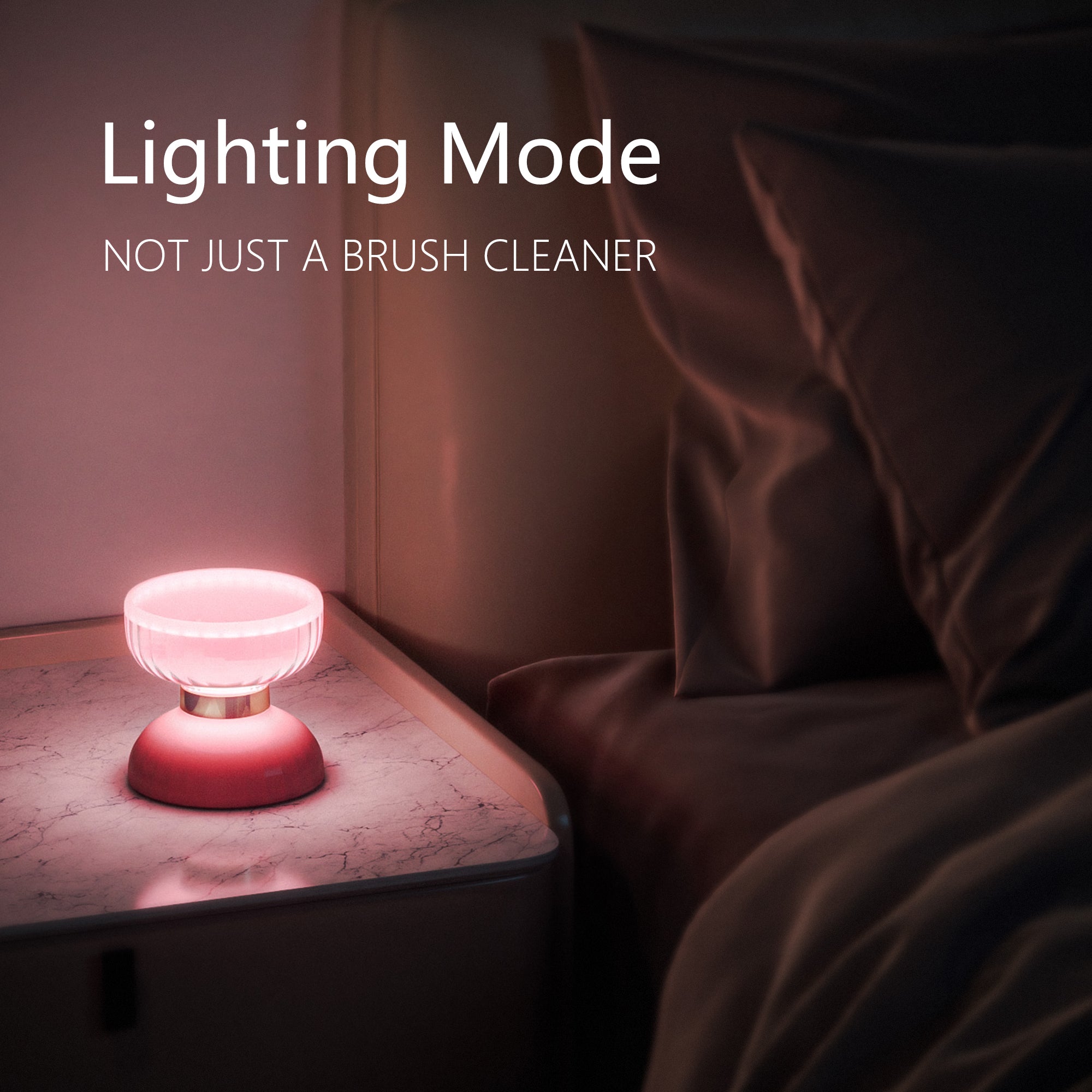 Makeup Brush Cleaner Pro