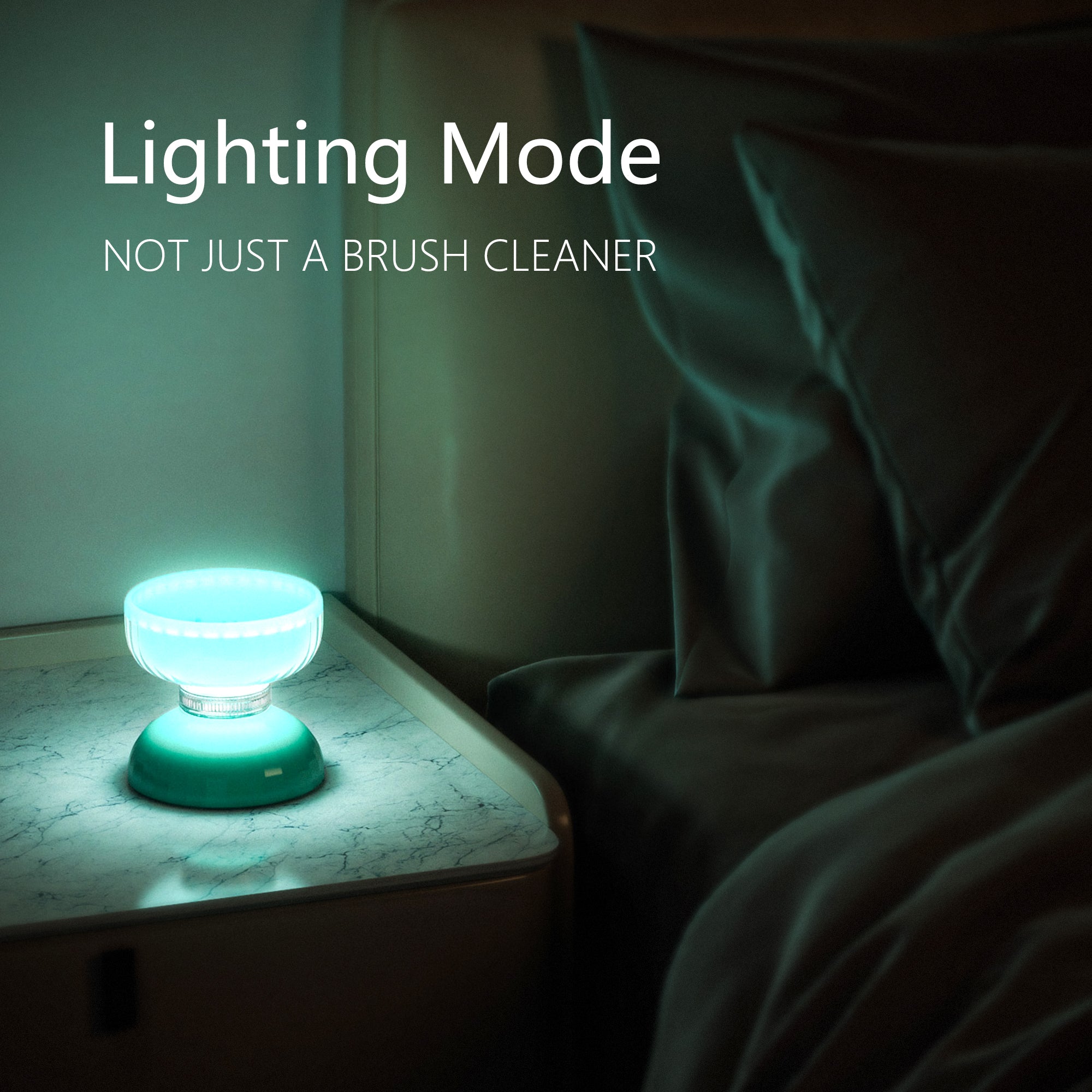 Makeup Brush Cleaner Pro