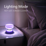 Makeup Brush Cleaner Pro