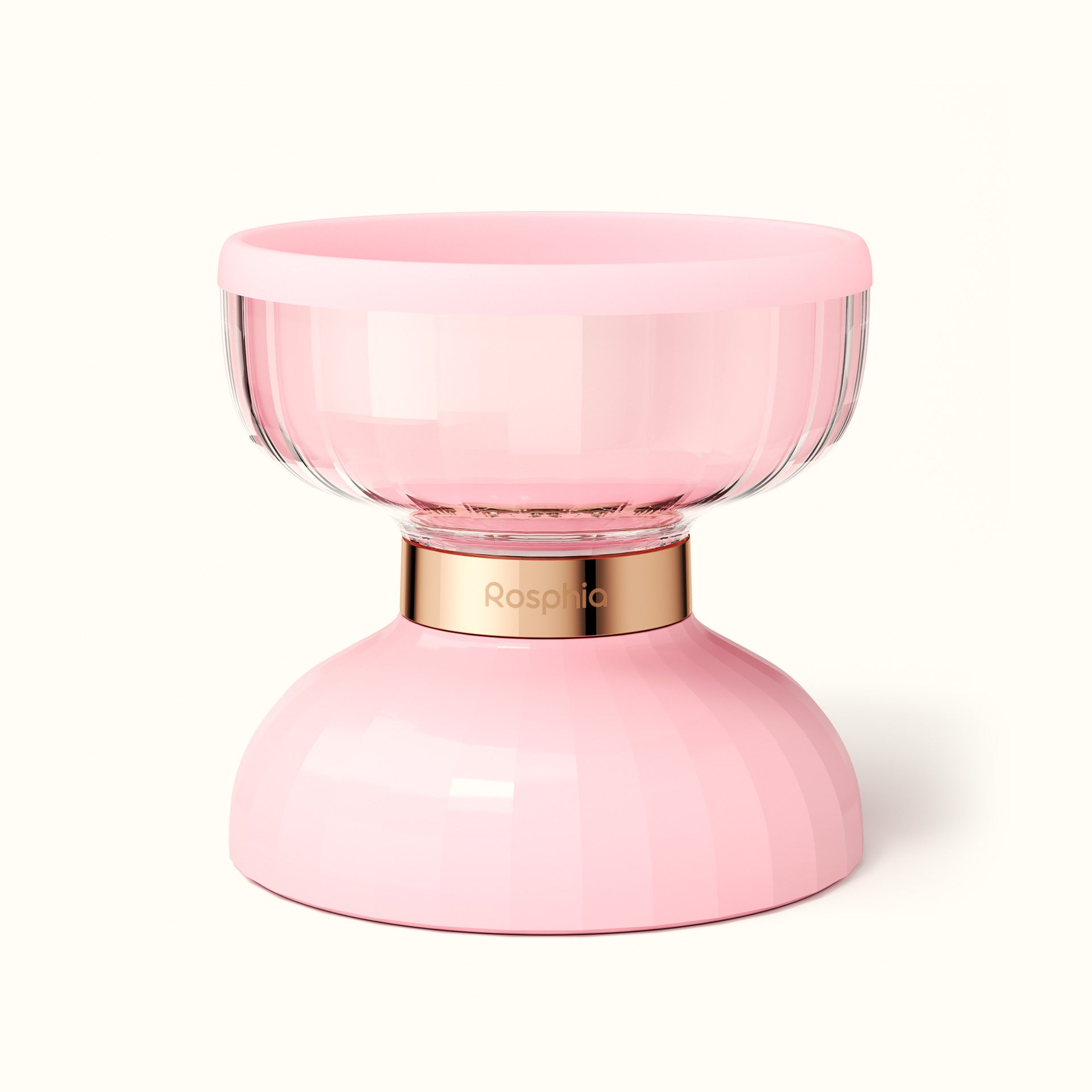 Electric Makeup Brush Cleaner - Pro