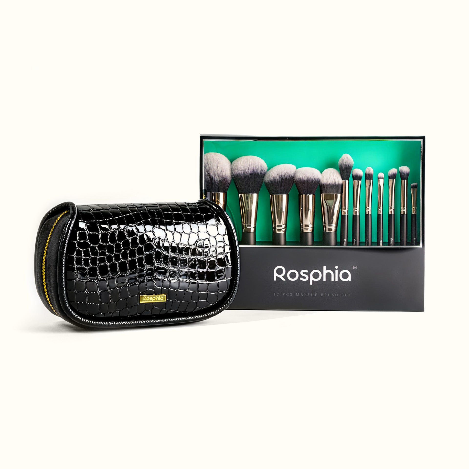 Luxe Makeup Set
