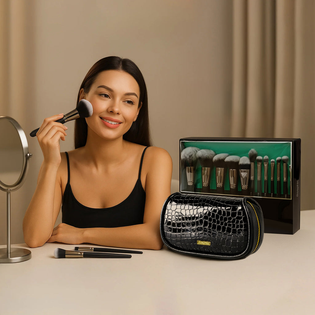 Luxe Makeup Set